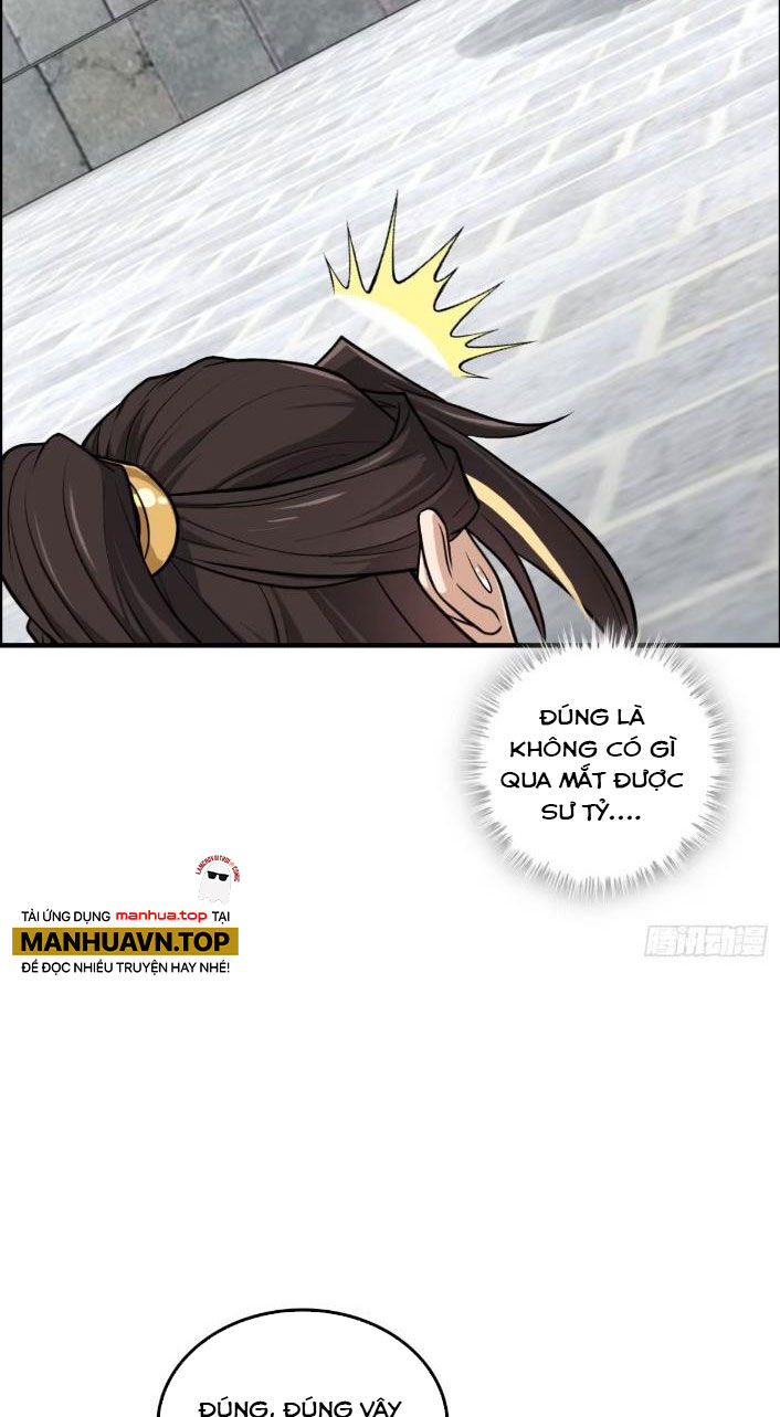Tu Tiên Chính Là Như Vậy Chap 81 - Next Chap 82