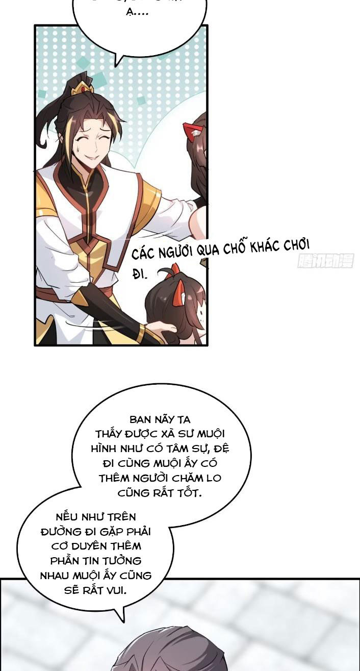 Tu Tiên Chính Là Như Vậy Chap 81 - Next Chap 82