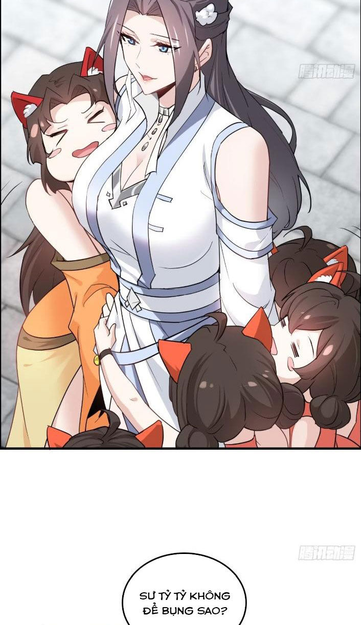 Tu Tiên Chính Là Như Vậy Chap 81 - Next Chap 82