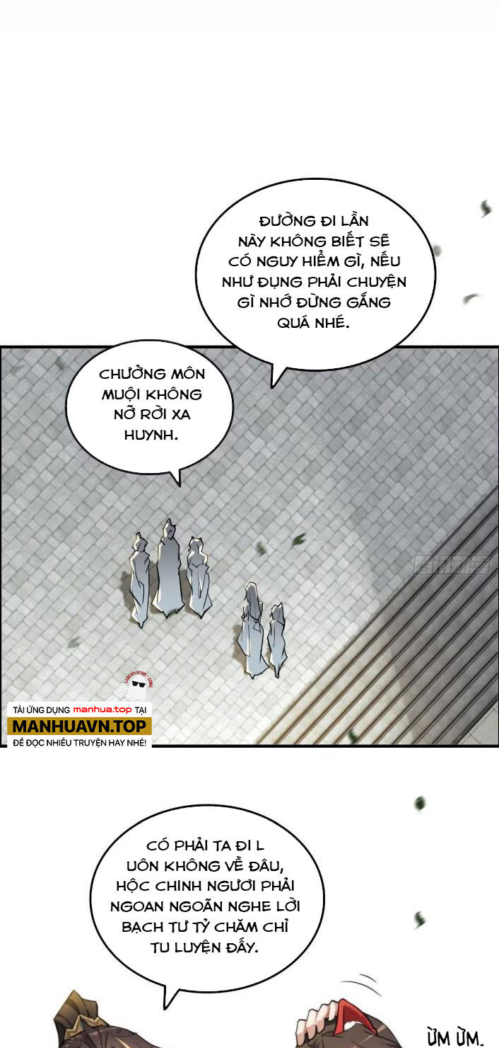 Tu Tiên Chính Là Như Vậy Chap 82 - Next Chap 83