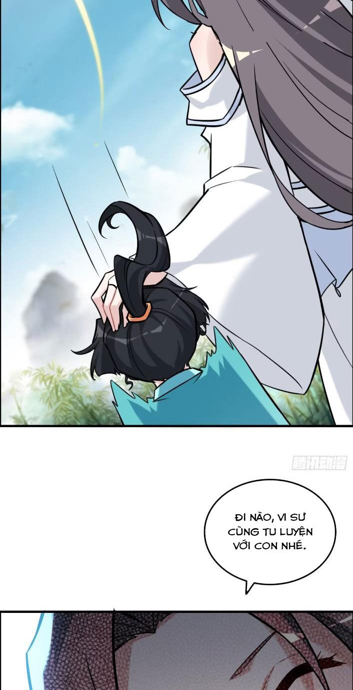 Tu Tiên Chính Là Như Vậy Chap 82 - Next Chap 83