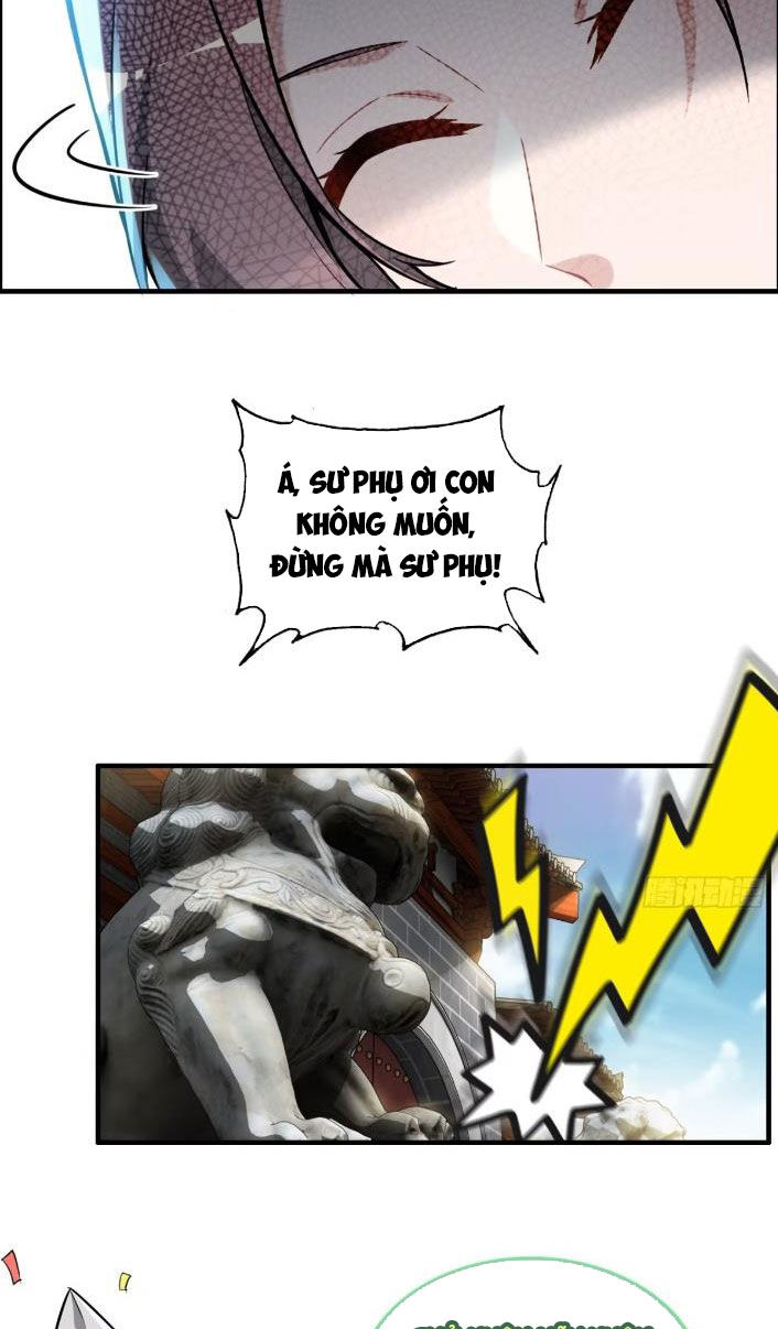 Tu Tiên Chính Là Như Vậy Chap 82 - Next Chap 83