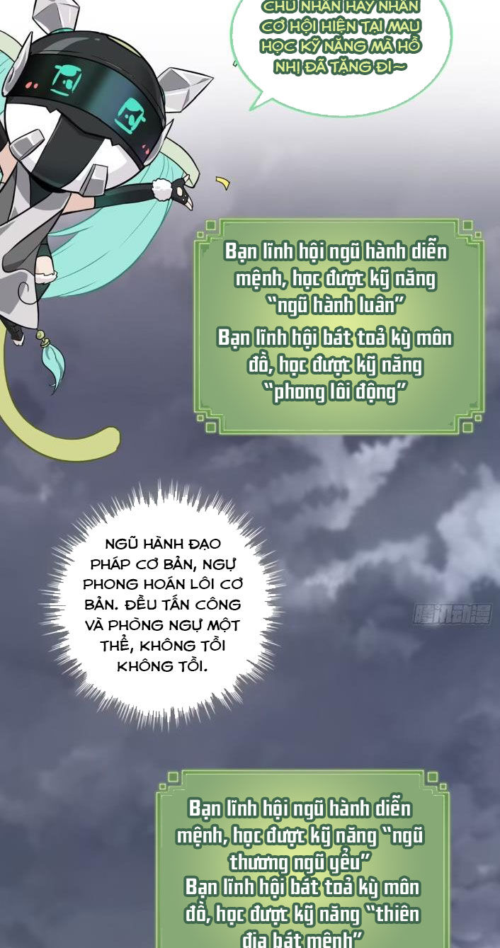Tu Tiên Chính Là Như Vậy Chap 82 - Next Chap 83