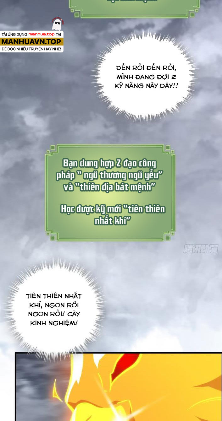Tu Tiên Chính Là Như Vậy Chap 82 - Next Chap 83