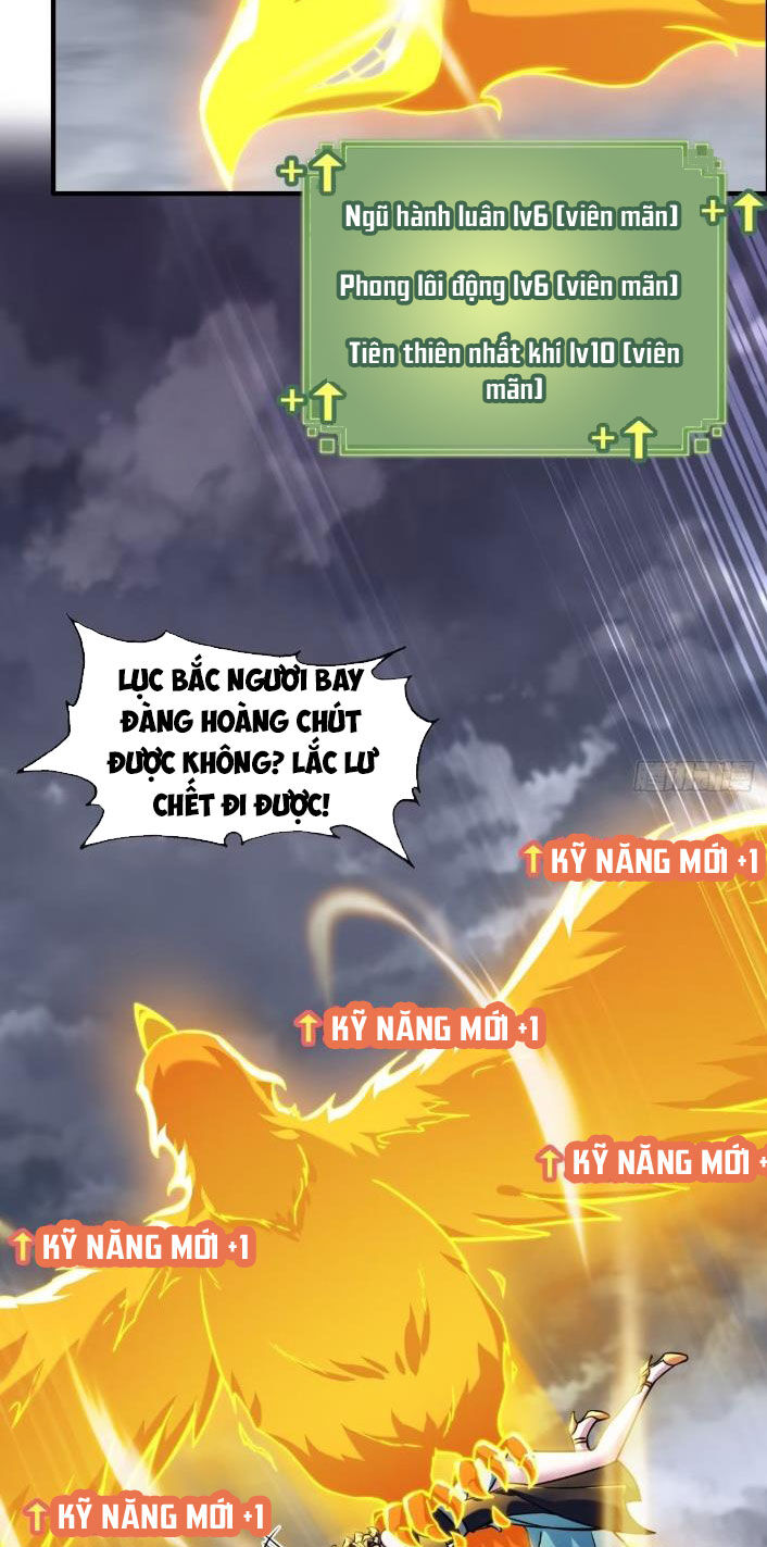 Tu Tiên Chính Là Như Vậy Chap 82 - Next Chap 83