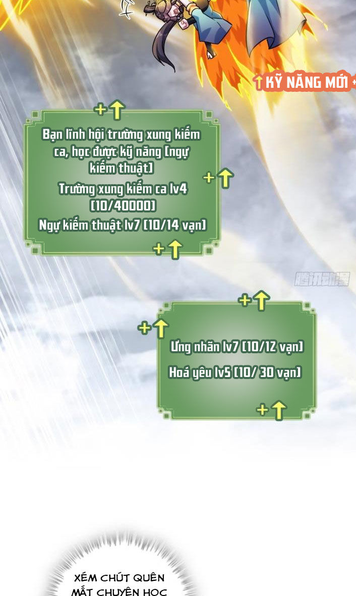 Tu Tiên Chính Là Như Vậy Chap 82 - Next Chap 83