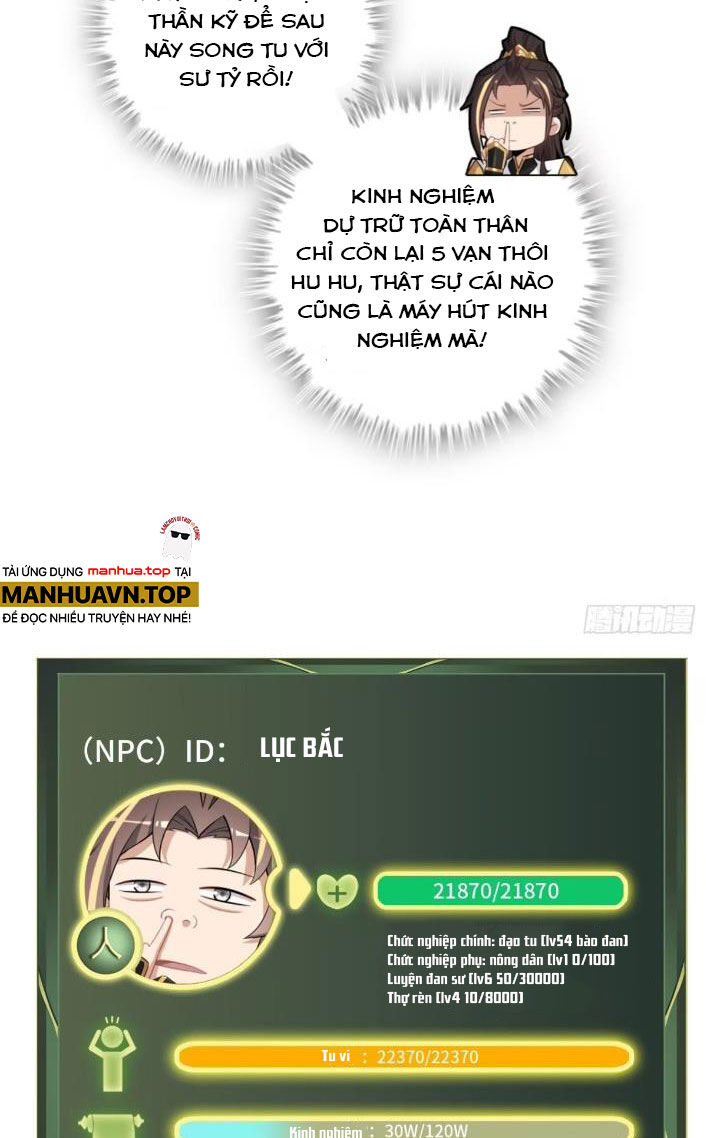 Tu Tiên Chính Là Như Vậy Chap 82 - Next Chap 83