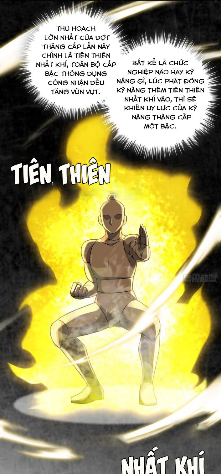 Tu Tiên Chính Là Như Vậy Chap 82 - Next Chap 83