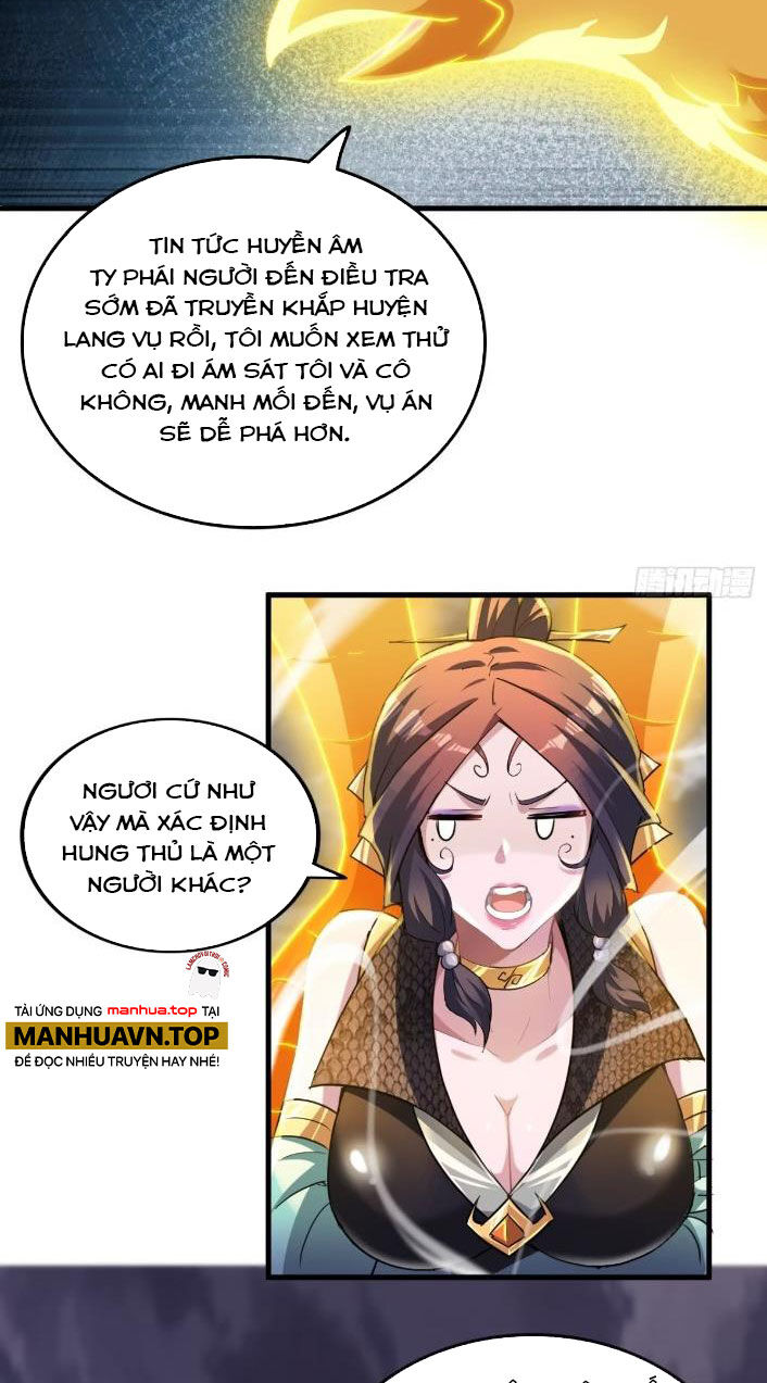 Tu Tiên Chính Là Như Vậy Chap 82 - Next Chap 83