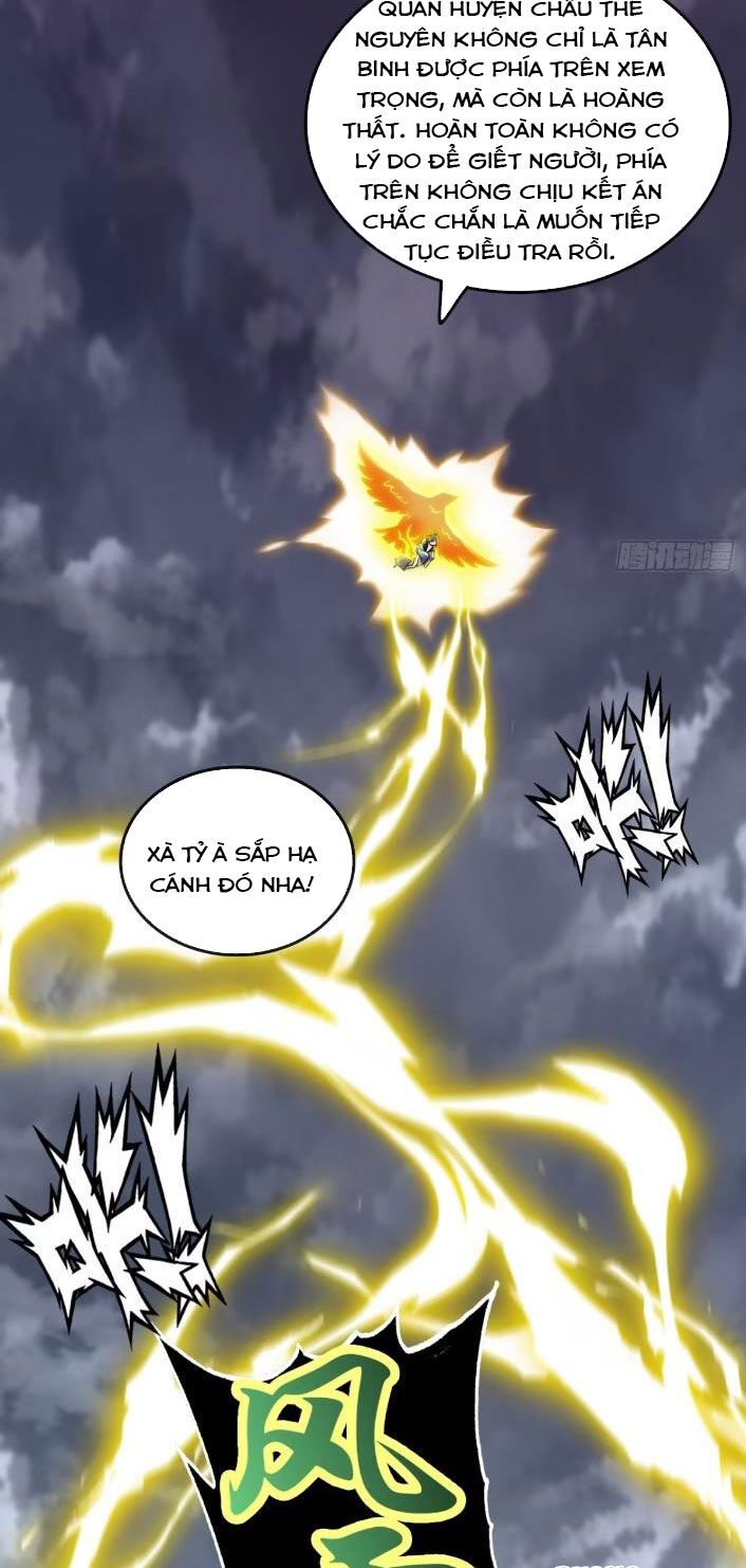 Tu Tiên Chính Là Như Vậy Chap 82 - Next Chap 83