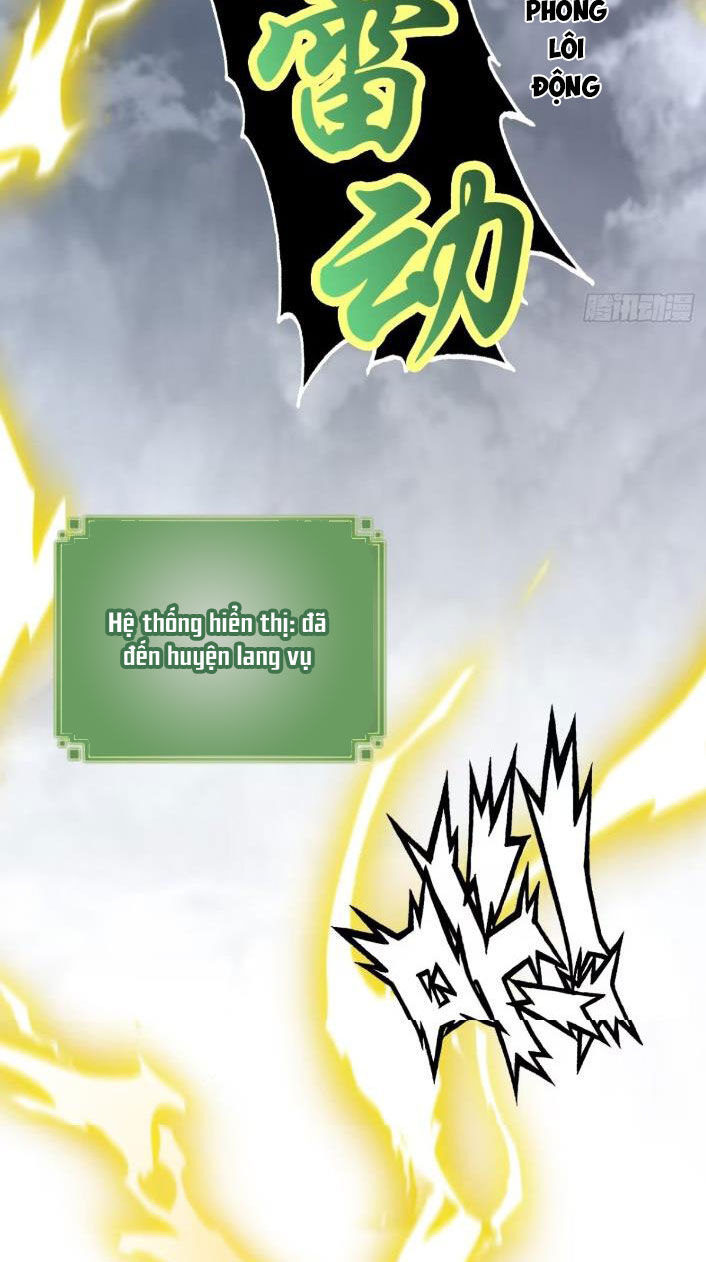 Tu Tiên Chính Là Như Vậy Chap 82 - Next Chap 83