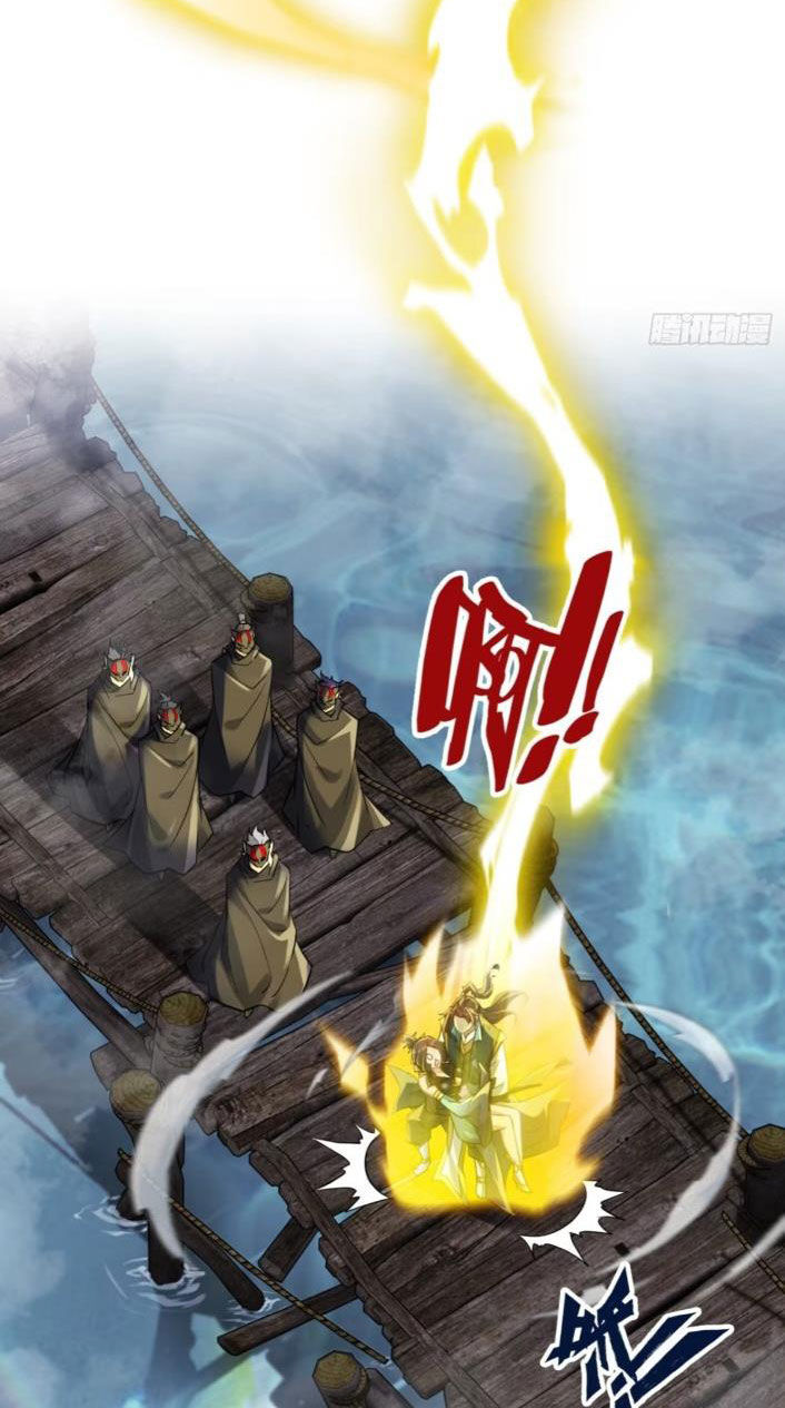 Tu Tiên Chính Là Như Vậy Chap 82 - Next Chap 83
