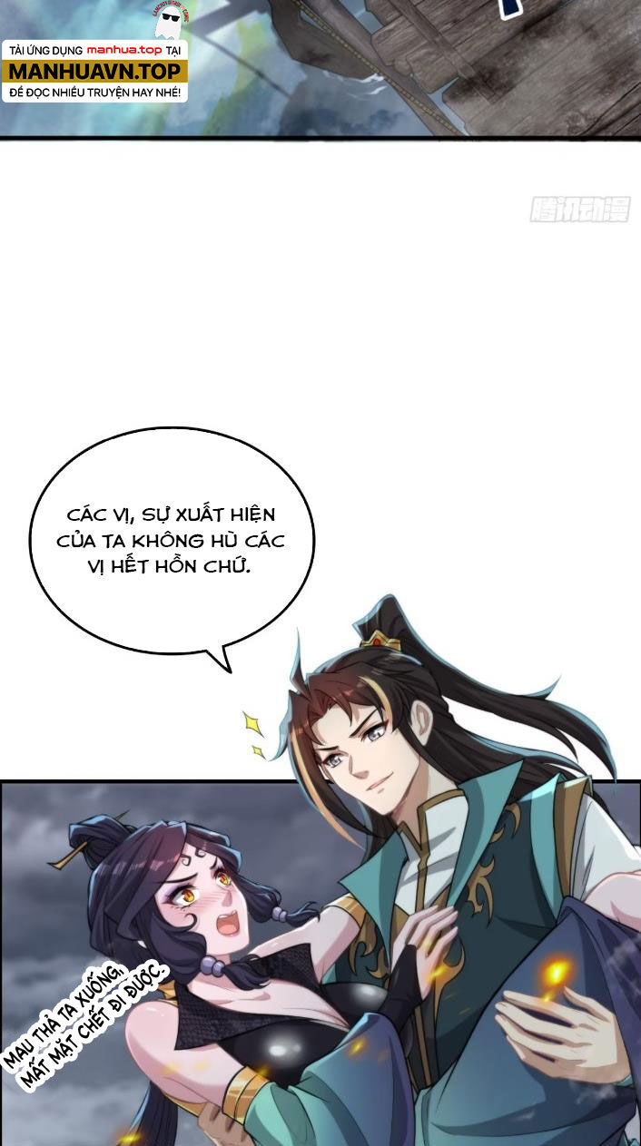 Tu Tiên Chính Là Như Vậy Chap 82 - Next Chap 83