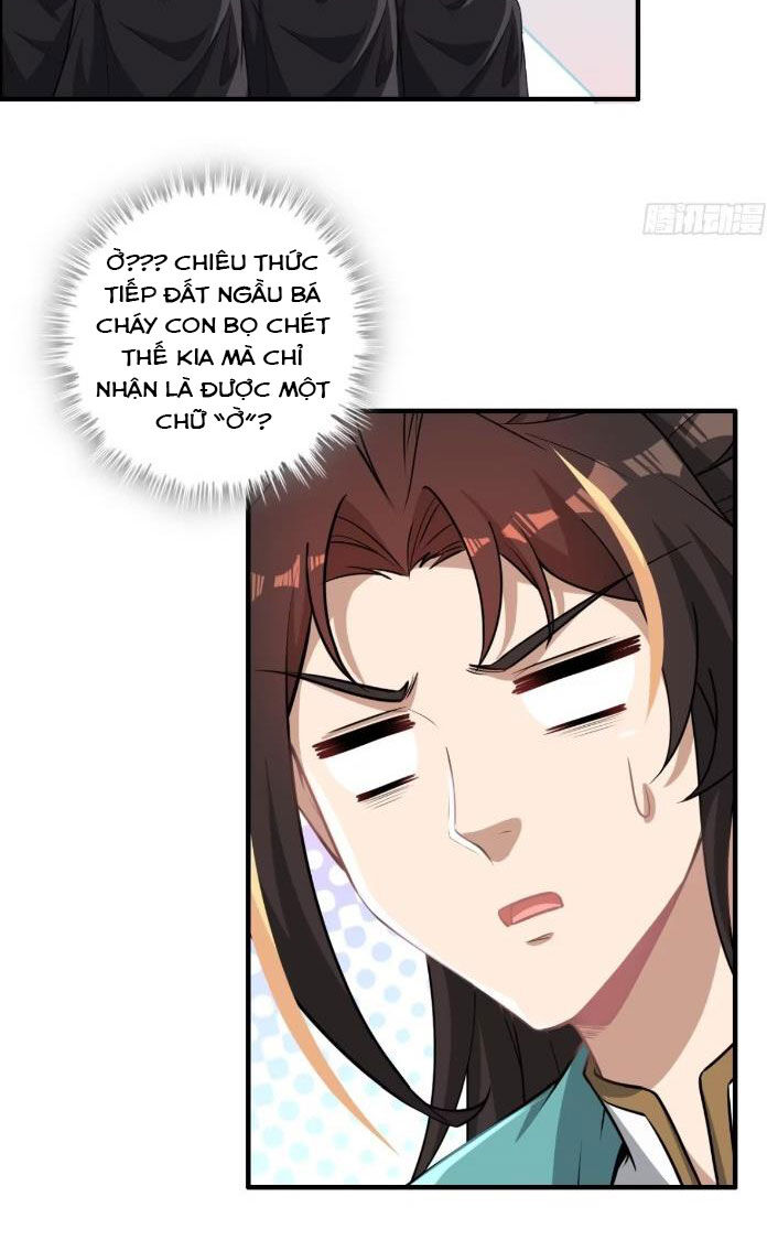 Tu Tiên Chính Là Như Vậy Chap 82 - Next Chap 83