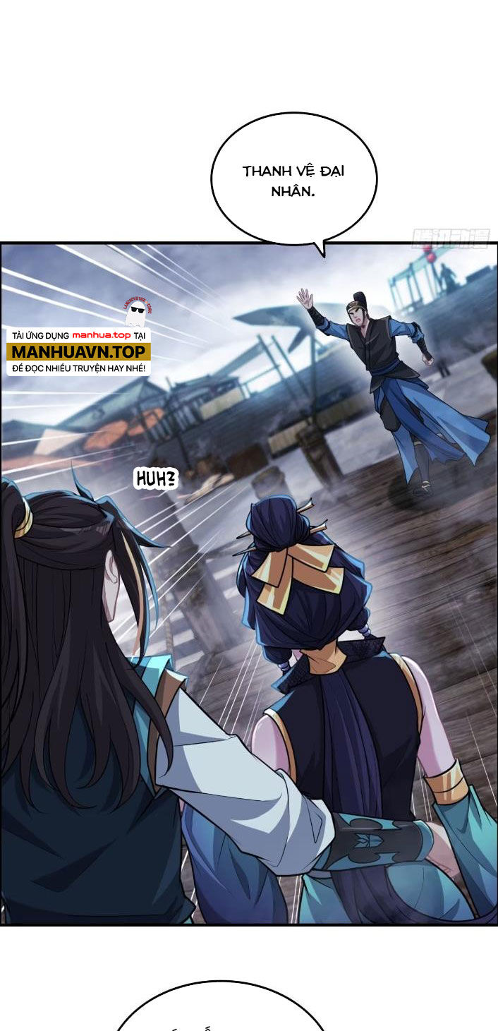 Tu Tiên Chính Là Như Vậy Chap 82 - Next Chap 83