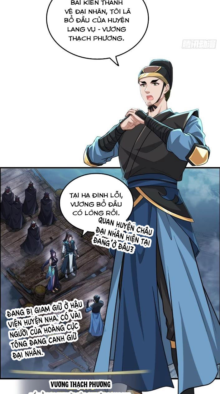 Tu Tiên Chính Là Như Vậy Chap 82 - Next Chap 83