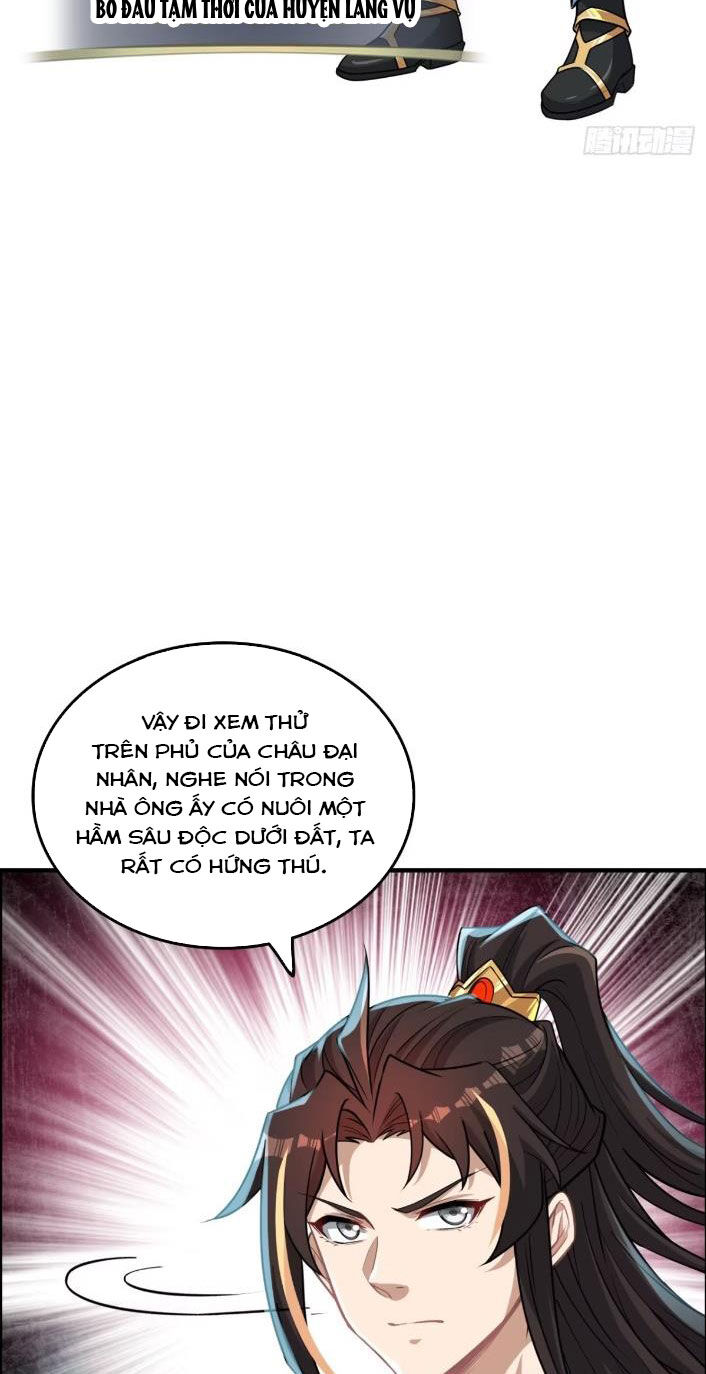 Tu Tiên Chính Là Như Vậy Chap 82 - Next Chap 83