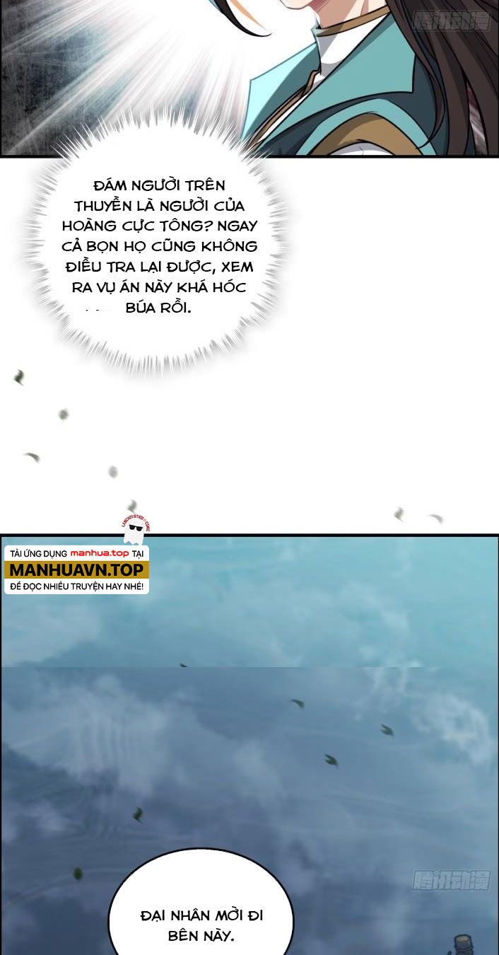 Tu Tiên Chính Là Như Vậy Chap 82 - Next Chap 83