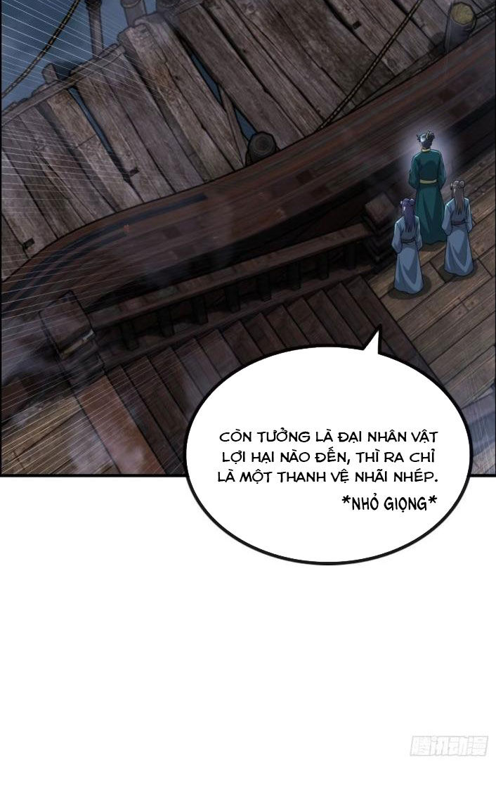 Tu Tiên Chính Là Như Vậy Chap 82 - Next Chap 83