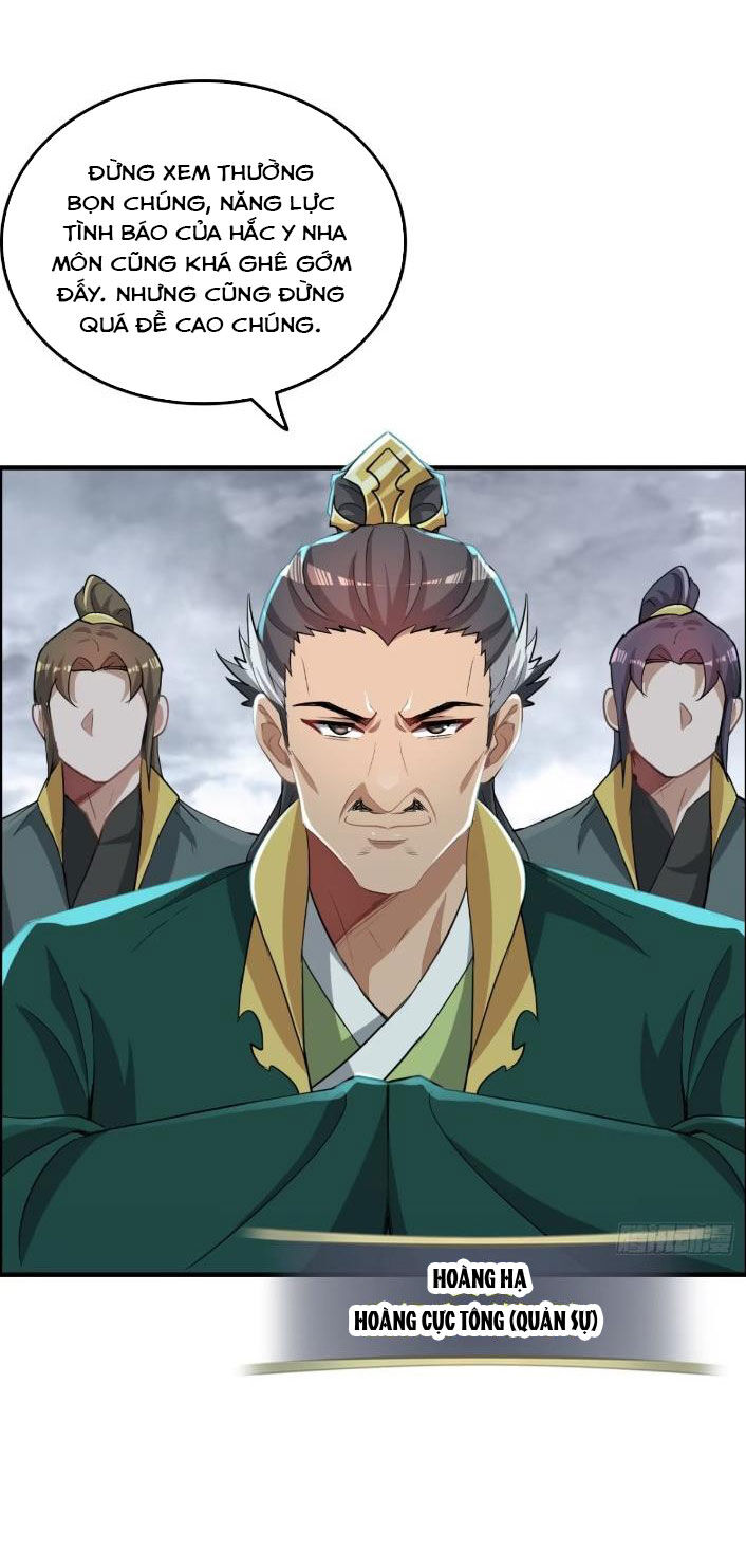 Tu Tiên Chính Là Như Vậy Chap 82 - Next Chap 83
