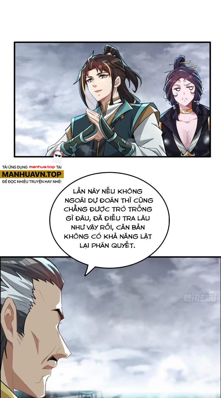 Tu Tiên Chính Là Như Vậy Chap 82 - Next Chap 83