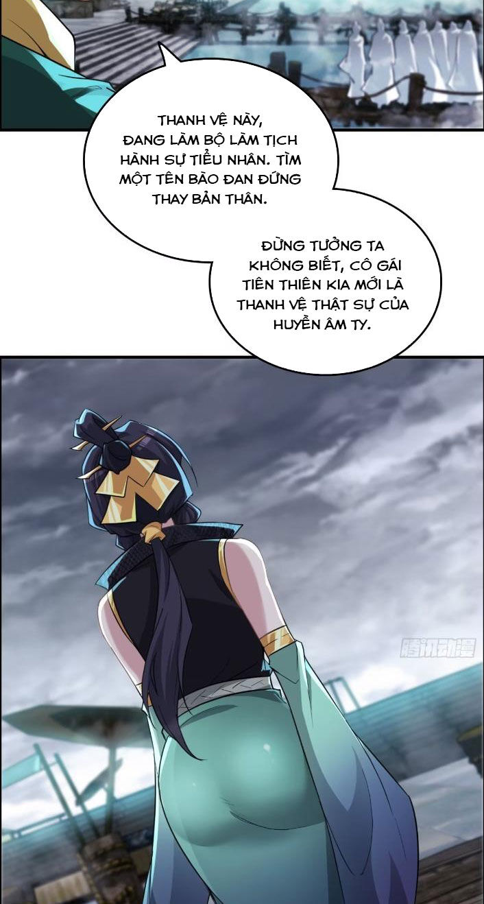 Tu Tiên Chính Là Như Vậy Chap 82 - Next Chap 83