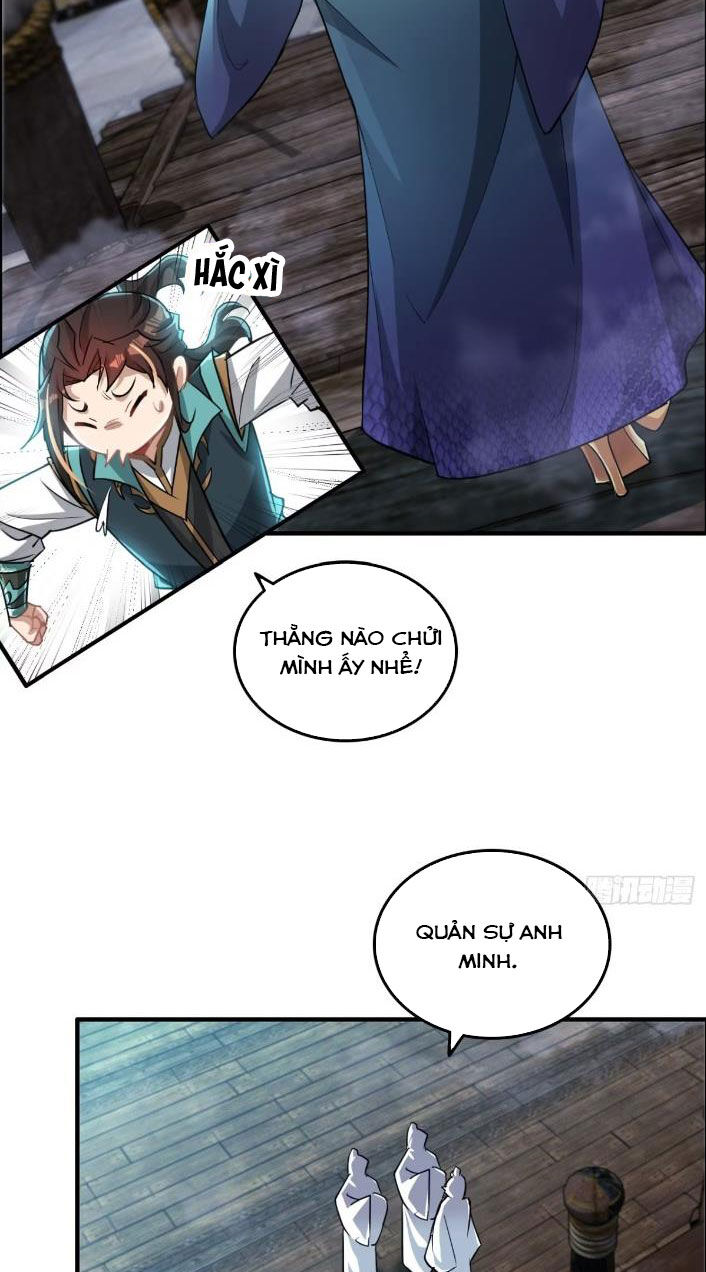 Tu Tiên Chính Là Như Vậy Chap 82 - Next Chap 83