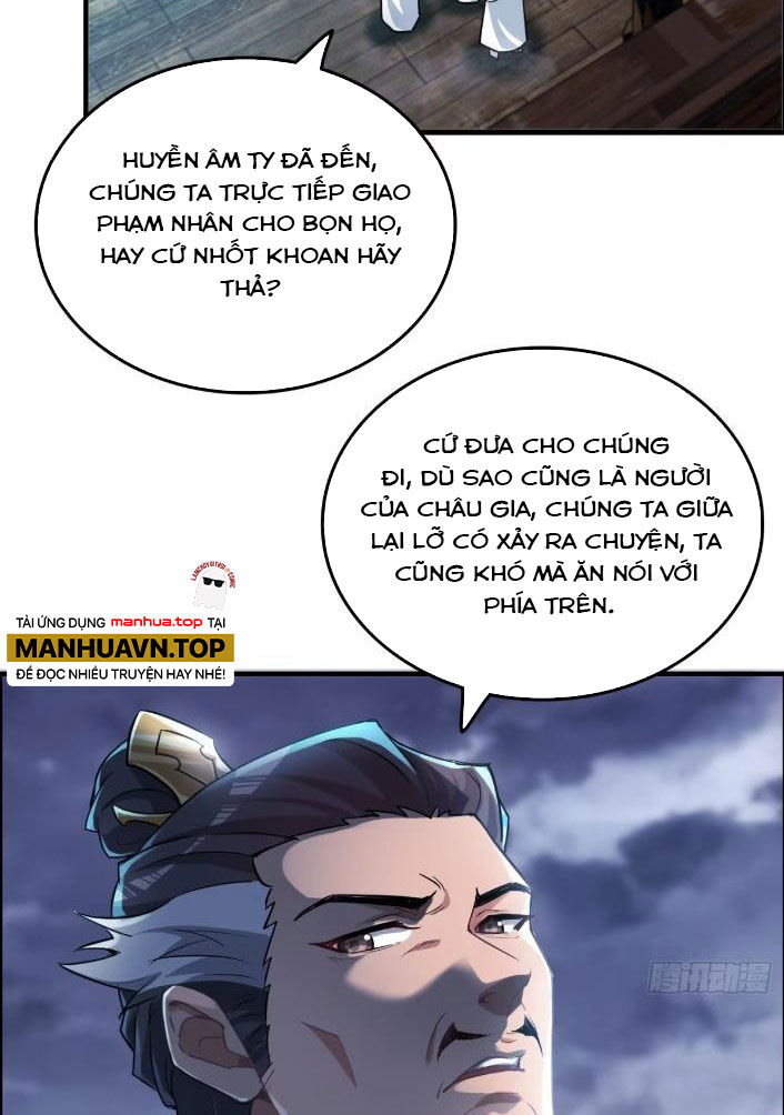 Tu Tiên Chính Là Như Vậy Chap 82 - Next Chap 83