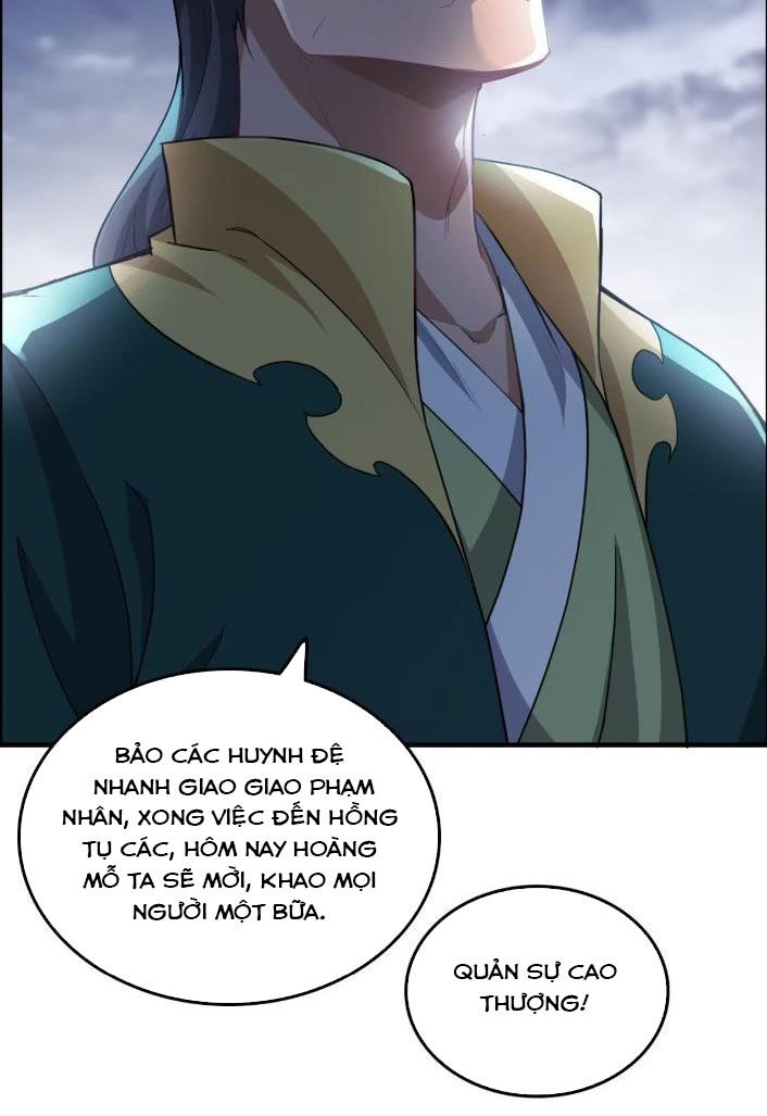 Tu Tiên Chính Là Như Vậy Chap 82 - Next Chap 83