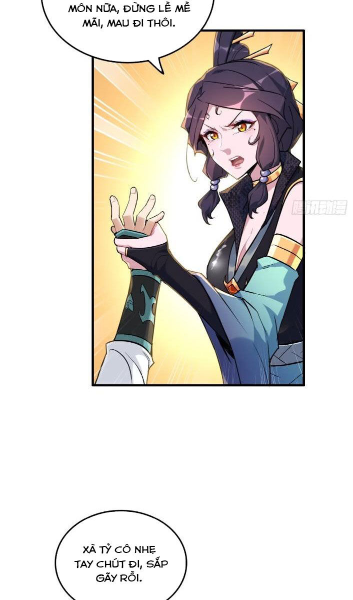 Tu Tiên Chính Là Như Vậy Chap 82 - Next Chap 83