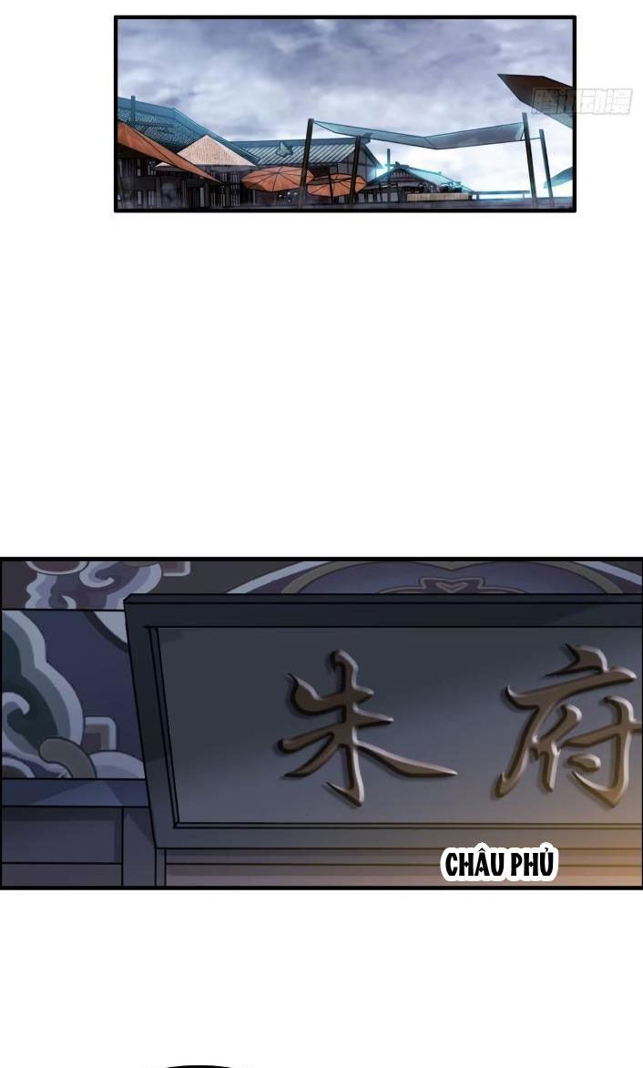 Tu Tiên Chính Là Như Vậy Chap 82 - Next Chap 83