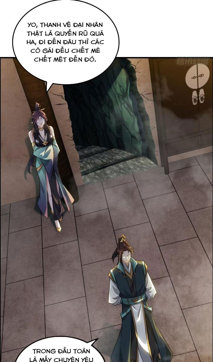 Tu Tiên Chính Là Như Vậy Chap 82 - Next Chap 83
