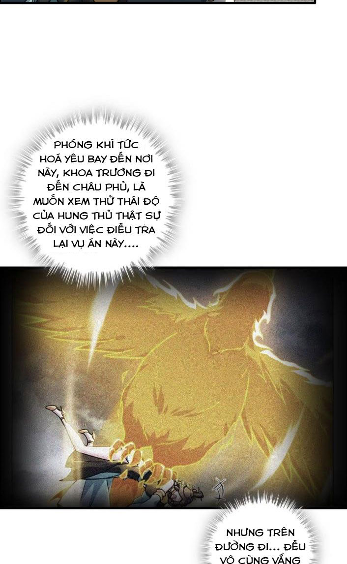 Tu Tiên Chính Là Như Vậy Chap 82 - Next Chap 83
