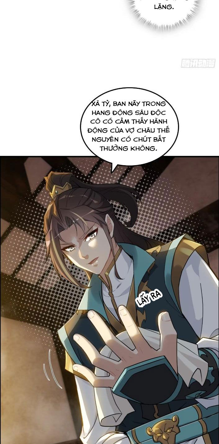 Tu Tiên Chính Là Như Vậy Chap 82 - Next Chap 83