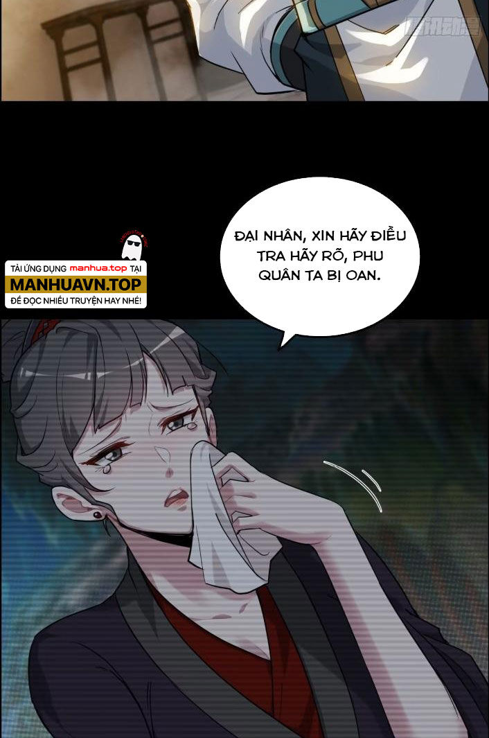Tu Tiên Chính Là Như Vậy Chap 82 - Next Chap 83