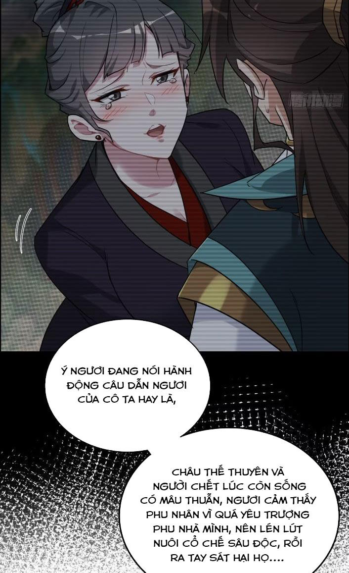Tu Tiên Chính Là Như Vậy Chap 82 - Next Chap 83