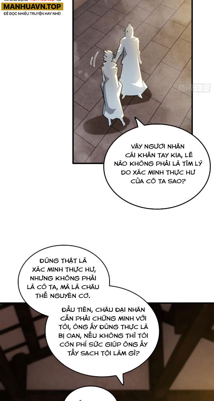 Tu Tiên Chính Là Như Vậy Chap 82 - Next Chap 83