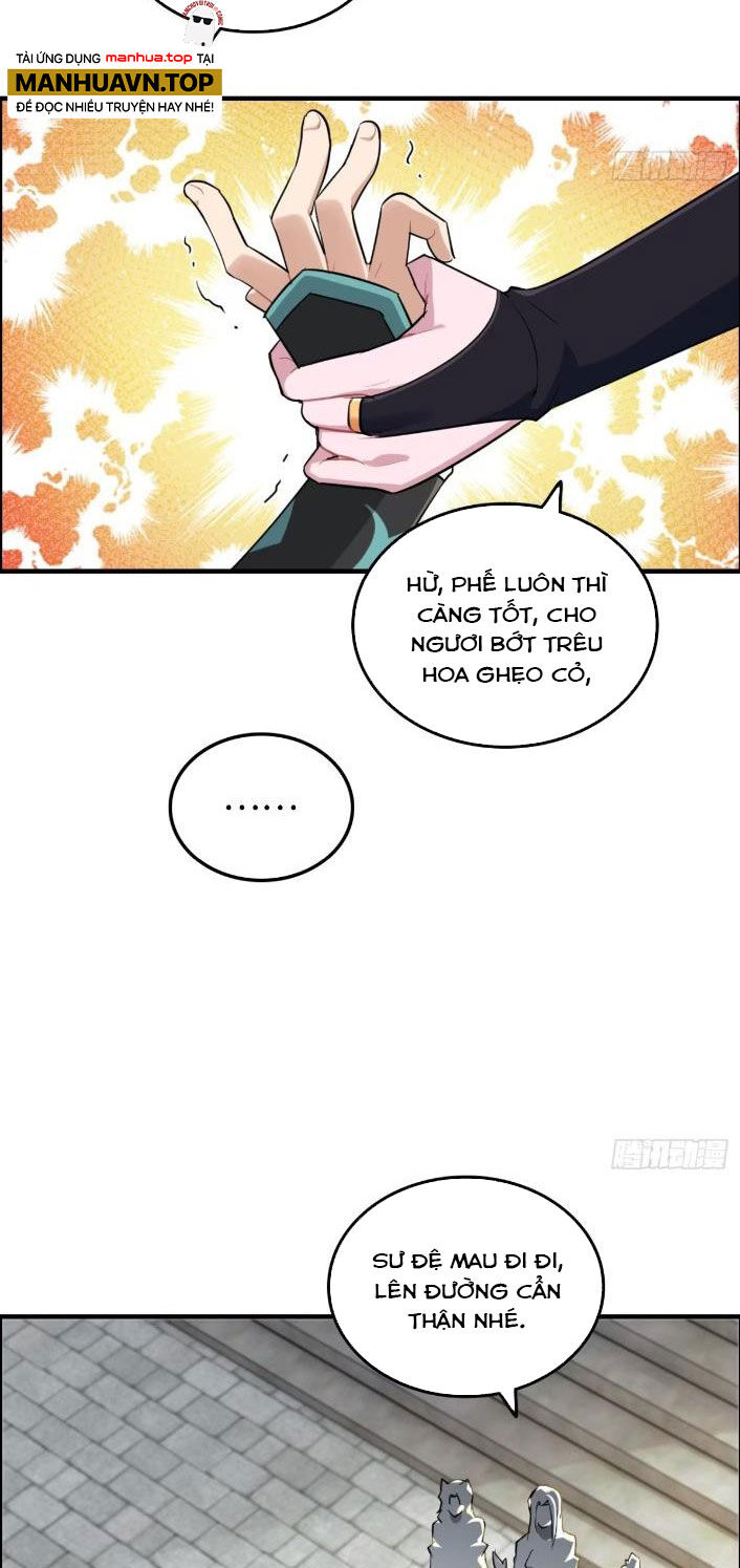 Tu Tiên Chính Là Như Vậy Chap 82 - Next Chap 83