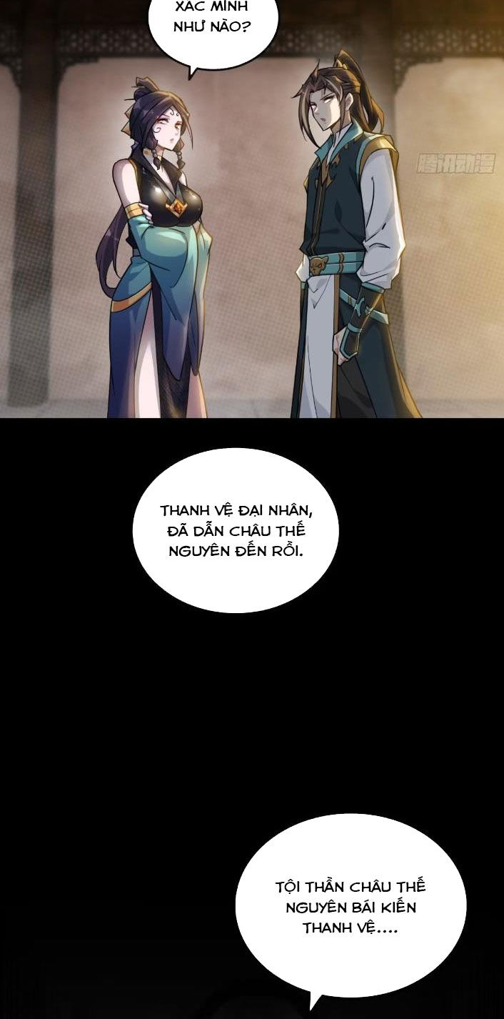 Tu Tiên Chính Là Như Vậy Chap 82 - Next Chap 83