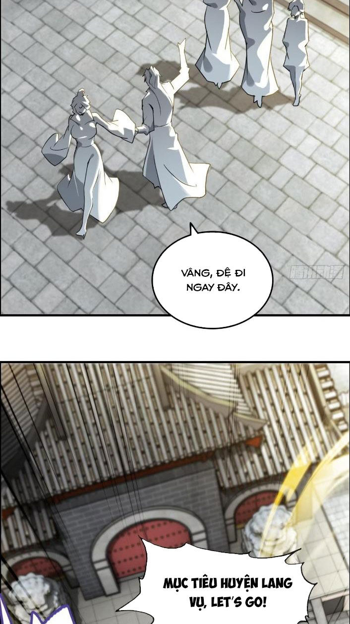 Tu Tiên Chính Là Như Vậy Chap 82 - Next Chap 83