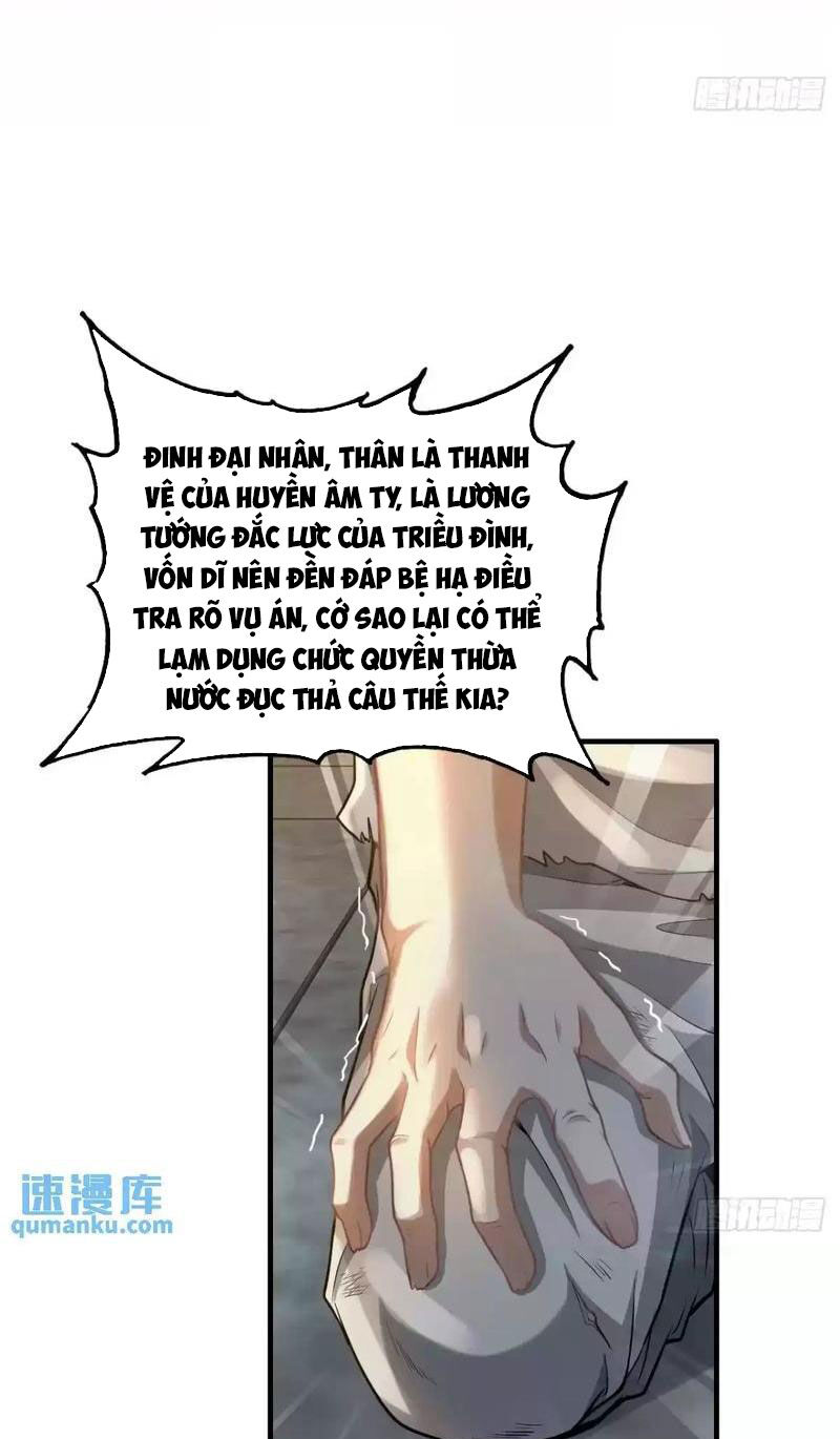 Tu Tiên Chính Là Như Vậy Chap 83 - Next Chap 84