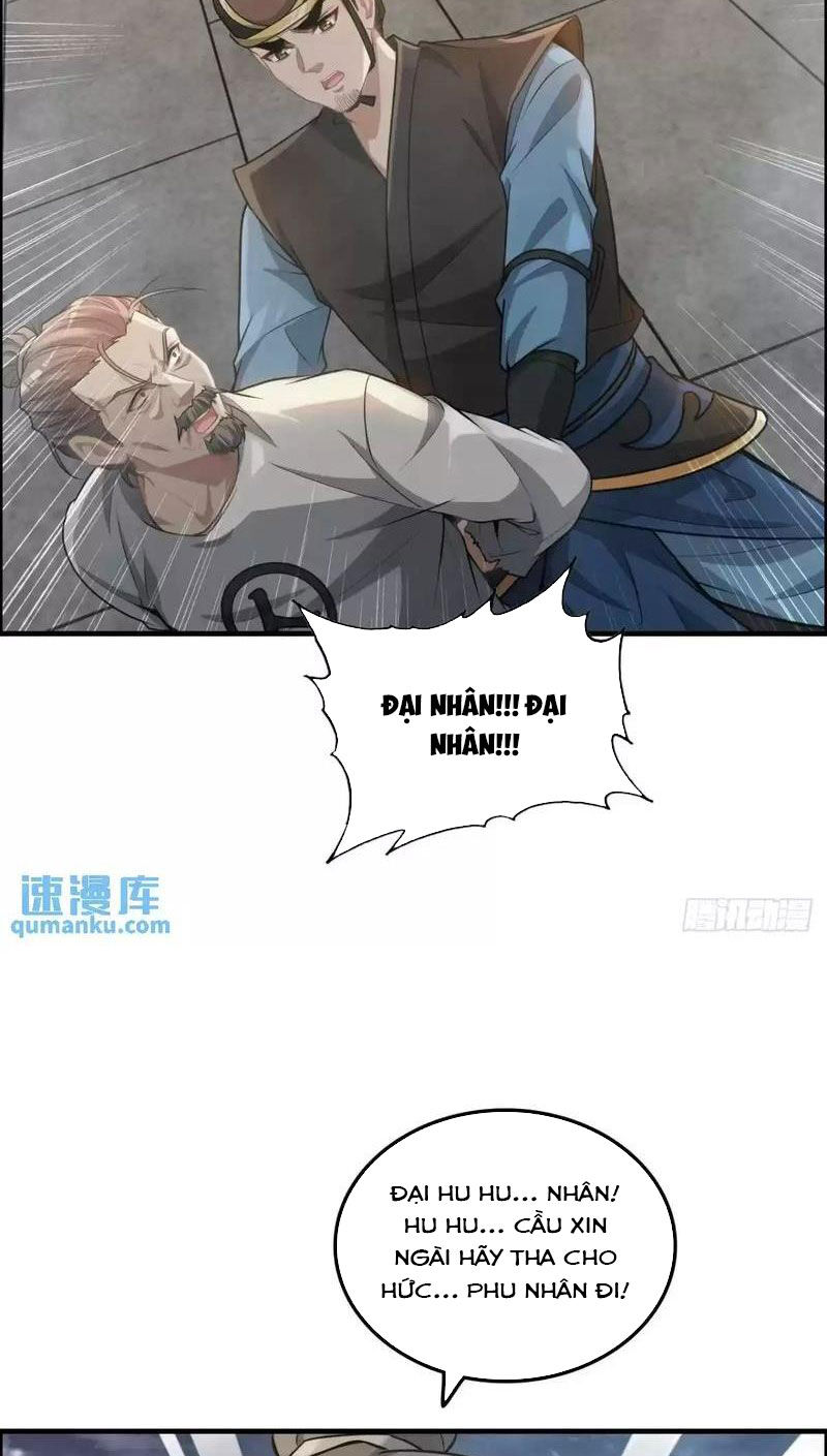 Tu Tiên Chính Là Như Vậy Chap 83 - Next Chap 84