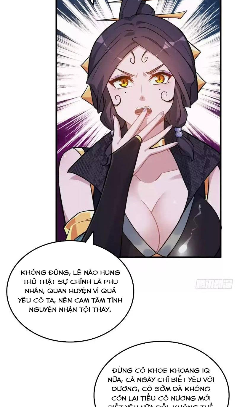Tu Tiên Chính Là Như Vậy Chap 83 - Next Chap 84