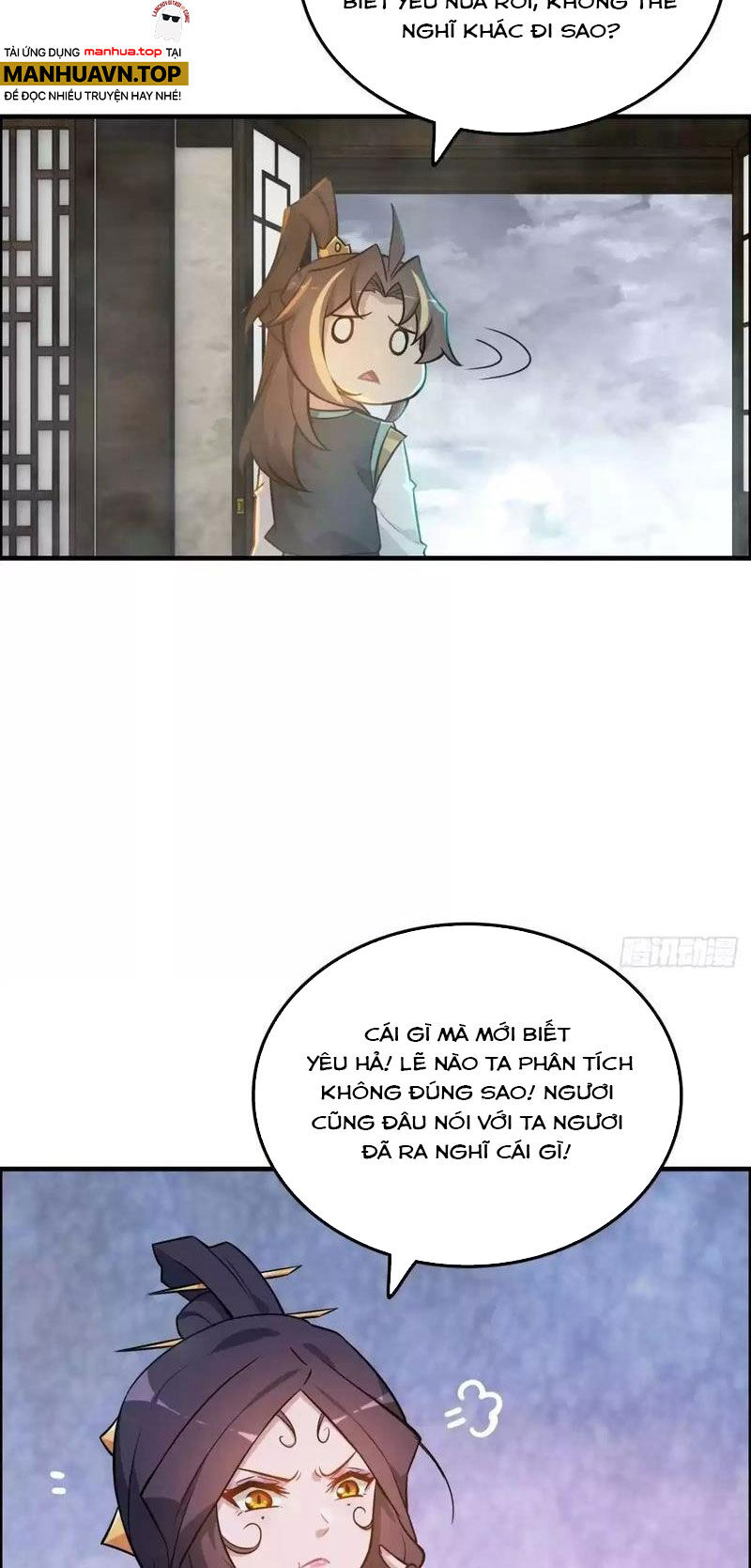 Tu Tiên Chính Là Như Vậy Chap 83 - Next Chap 84