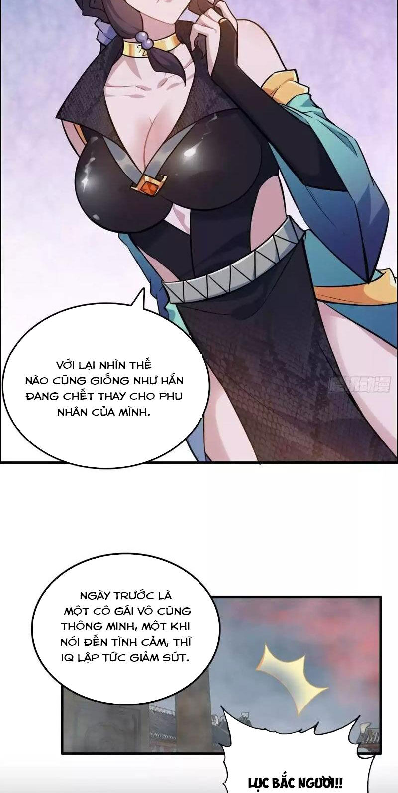 Tu Tiên Chính Là Như Vậy Chap 83 - Next Chap 84