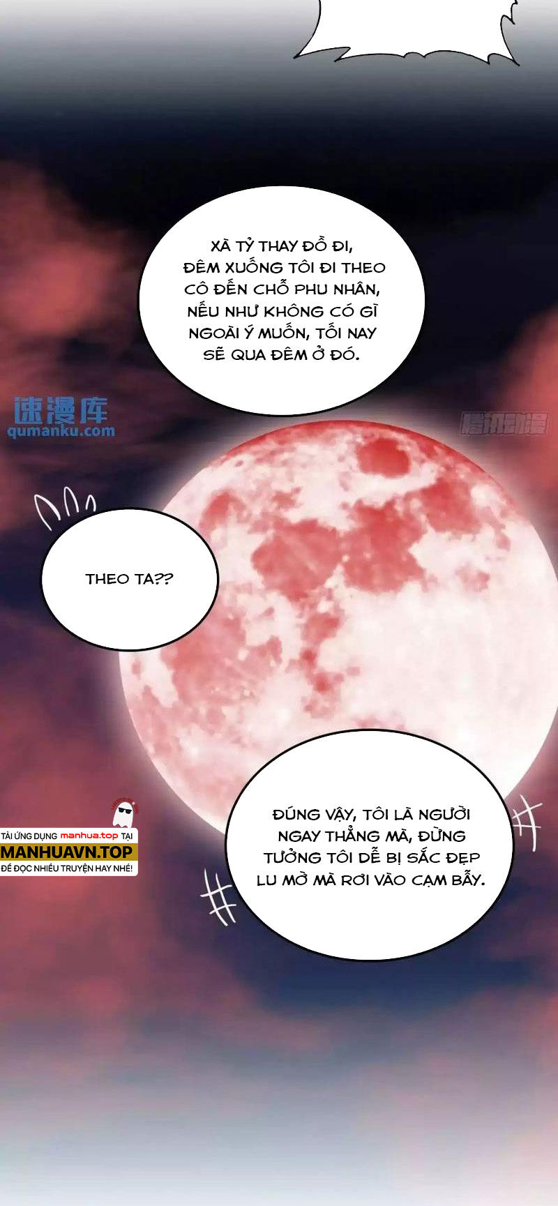 Tu Tiên Chính Là Như Vậy Chap 83 - Next Chap 84