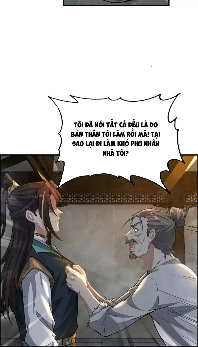 Tu Tiên Chính Là Như Vậy Chap 83 - Next Chap 84