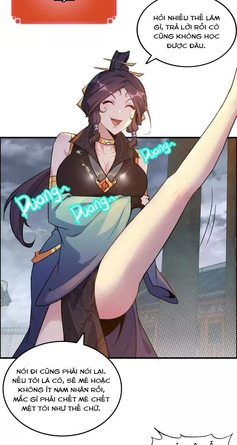 Tu Tiên Chính Là Như Vậy Chap 83 - Next Chap 84
