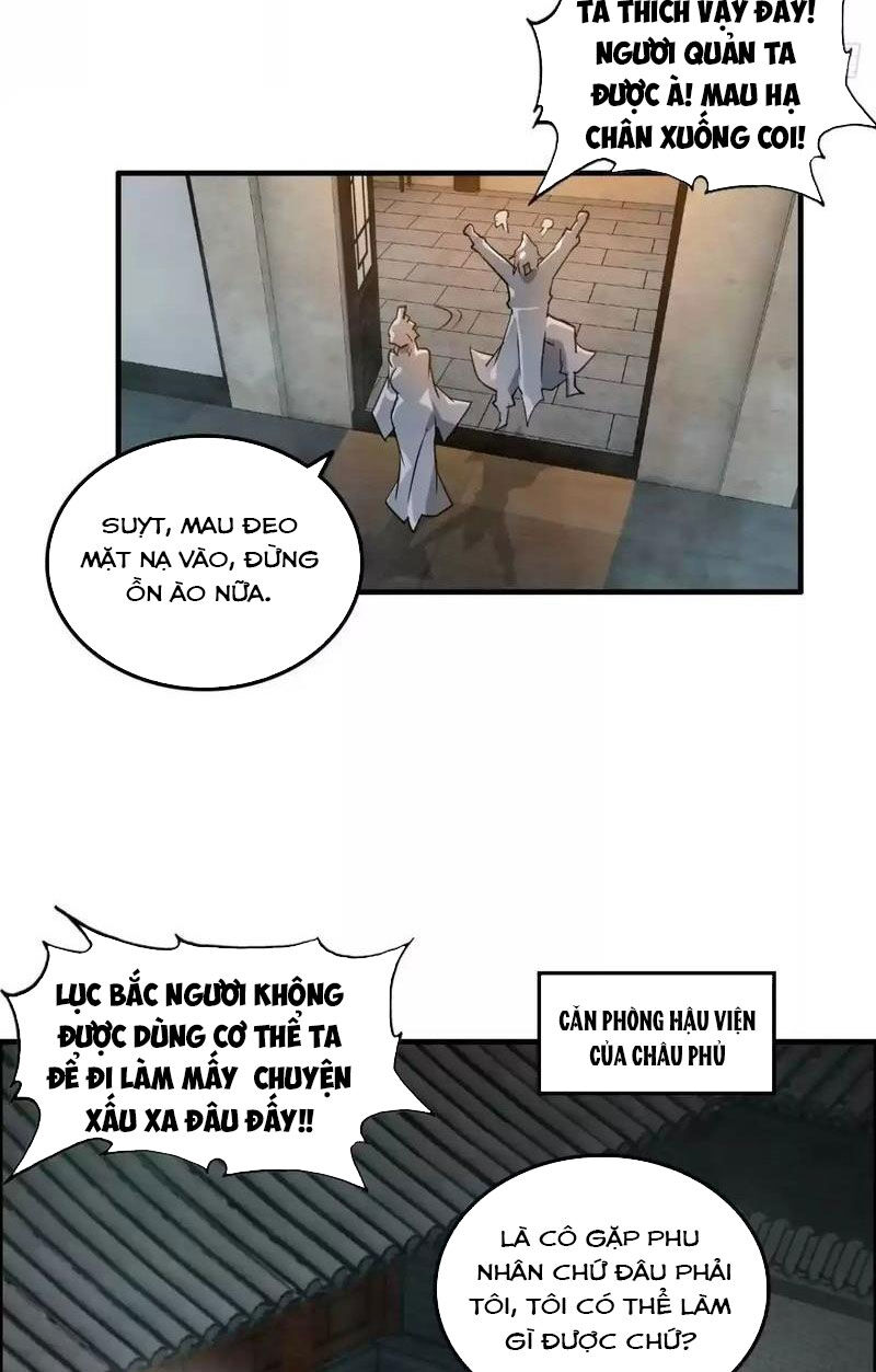 Tu Tiên Chính Là Như Vậy Chap 83 - Next Chap 84