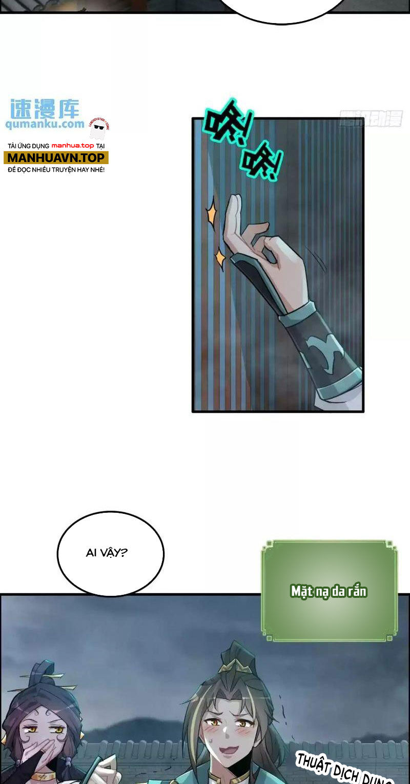 Tu Tiên Chính Là Như Vậy Chap 83 - Next Chap 84